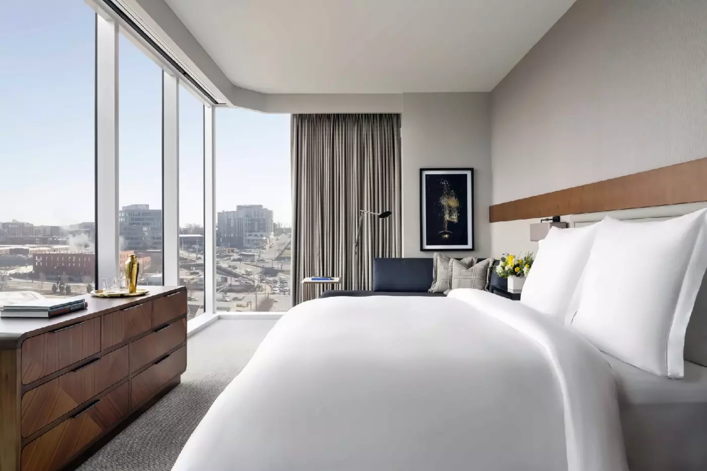 Four Seasons Hotel Nashville