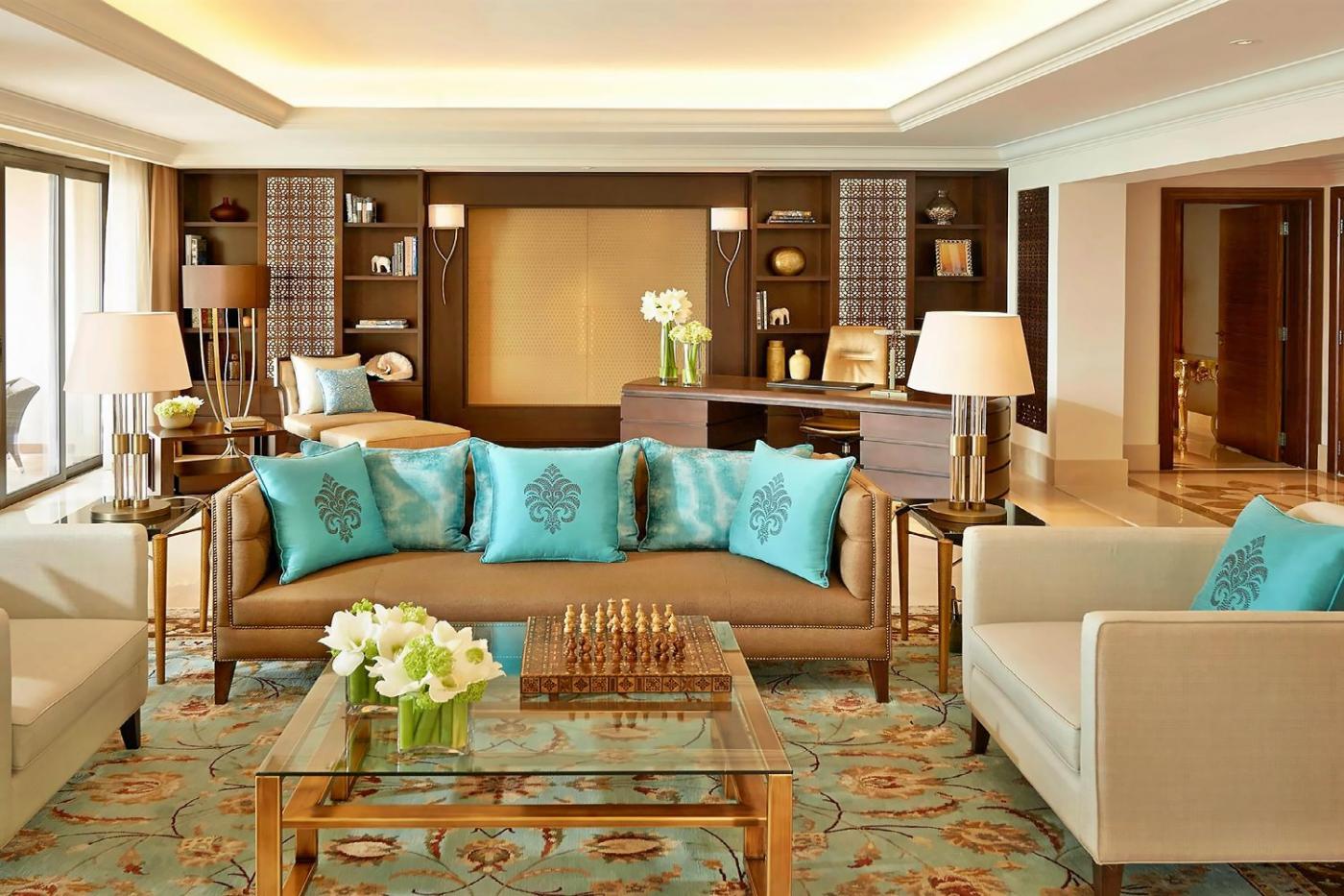 Fairmont The Palm
