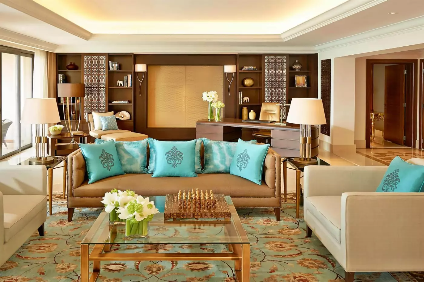 Fairmont The Palm