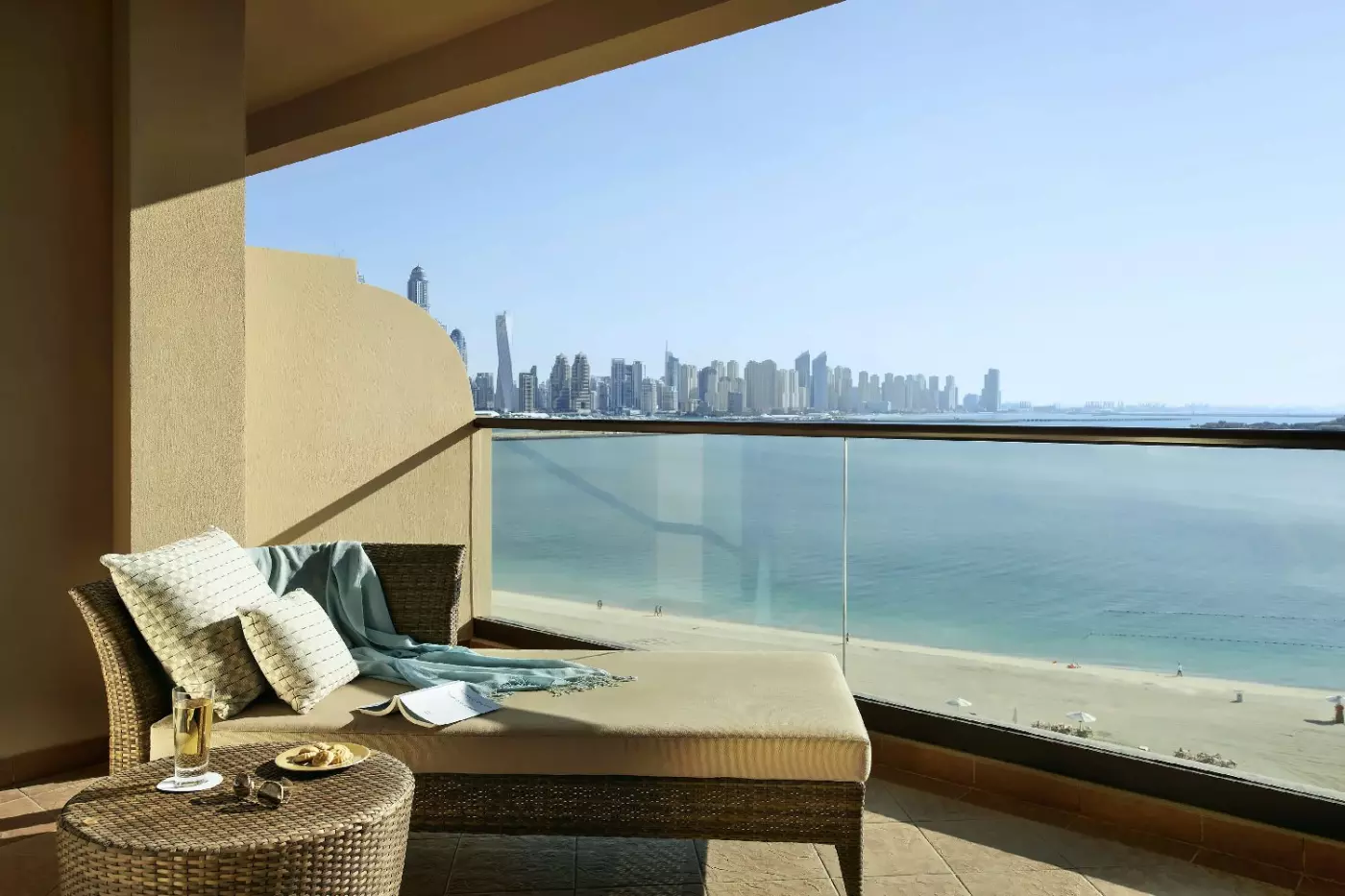 Fairmont The Palm
