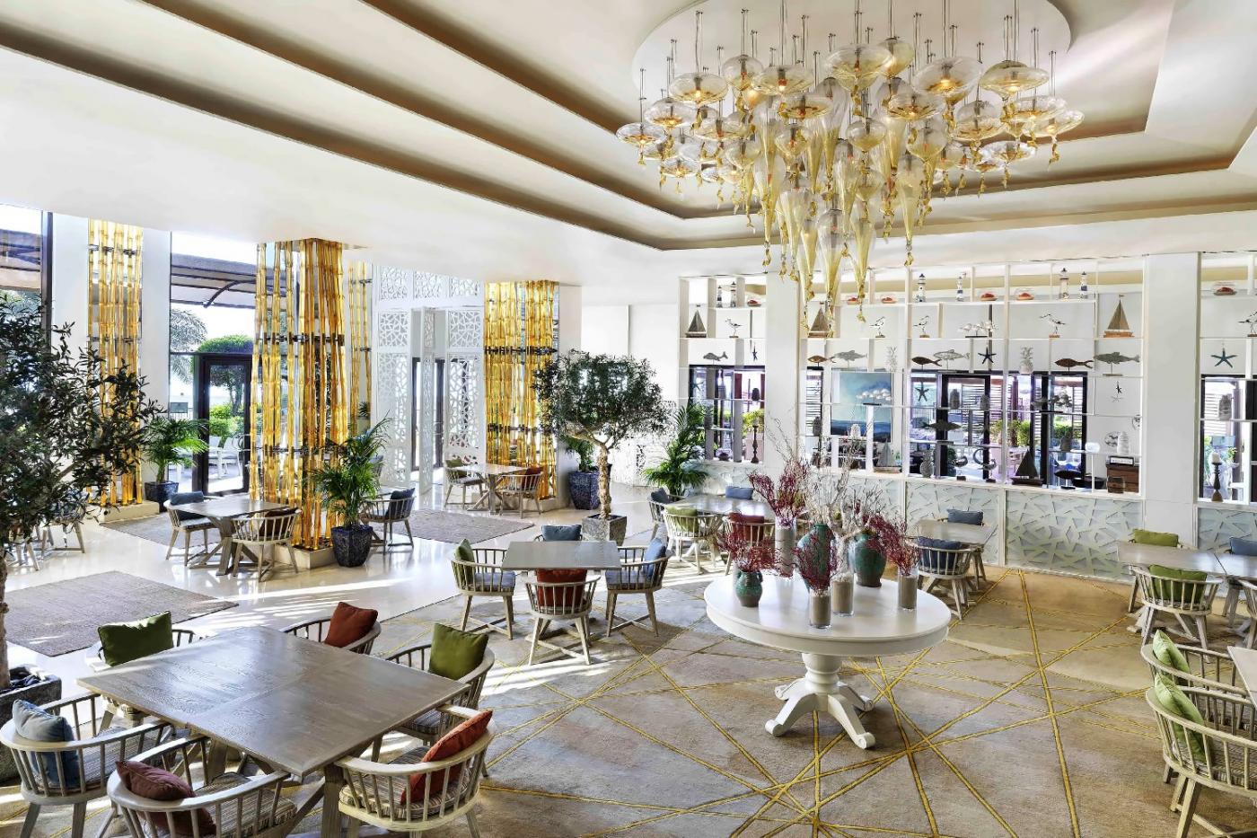 Fairmont The Palm