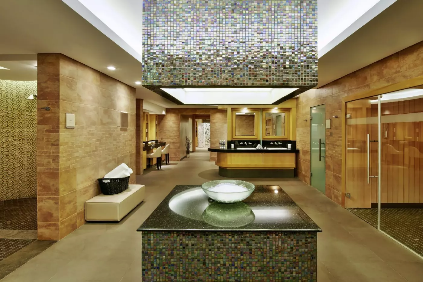 Fairmont The Palm