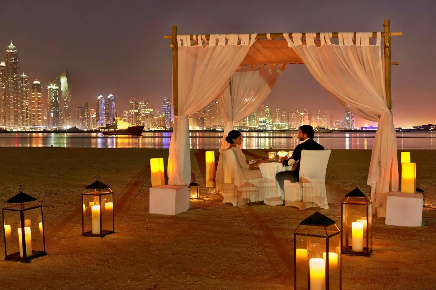 Fairmont The Palm