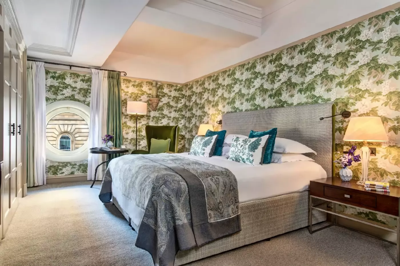 Balmoral Hotel Edinburgh