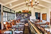 Thumbnail The Inn at Mattei's Tavern