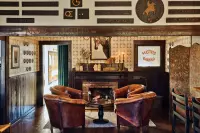 Thumbnail The Inn at Mattei's Tavern