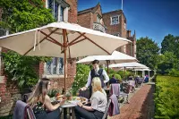 Thumbnail Great Fosters Hotel Surrey