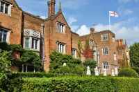 Thumbnail Great Fosters Hotel Surrey