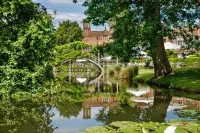 Thumbnail Great Fosters Hotel Surrey