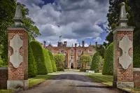 Thumbnail Great Fosters Hotel Surrey