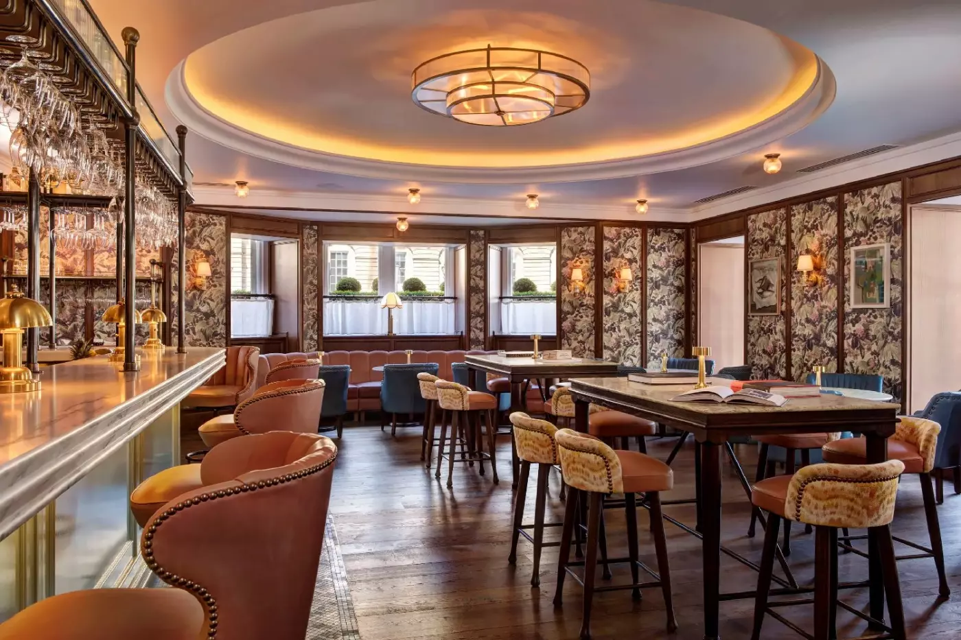 Balmoral Hotel Edinburgh