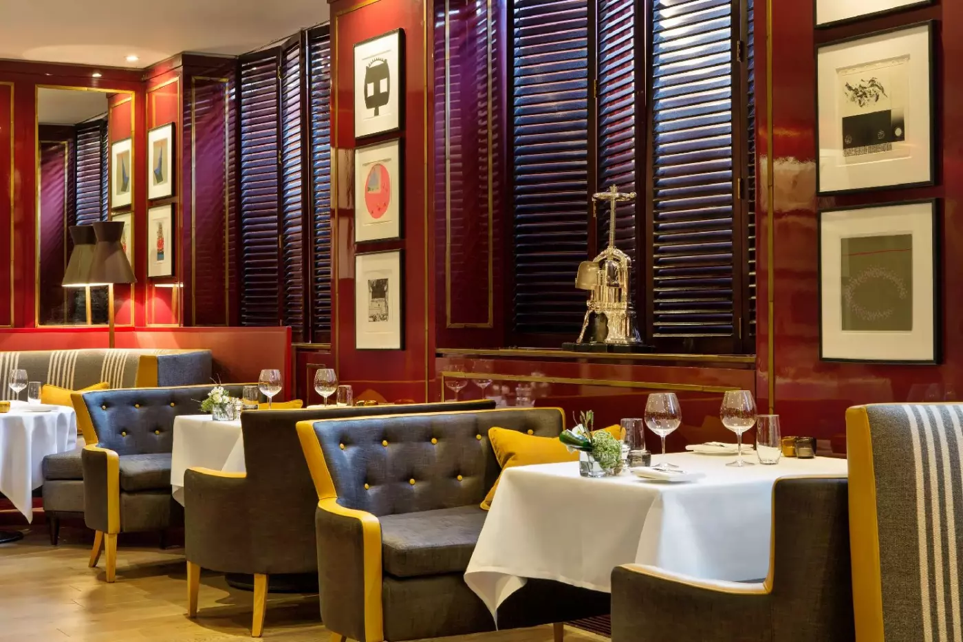 Balmoral Hotel Edinburgh