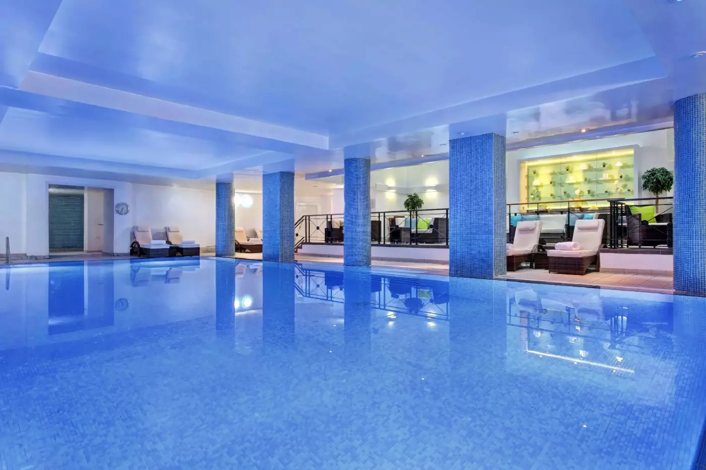 Balmoral Hotel Edinburgh