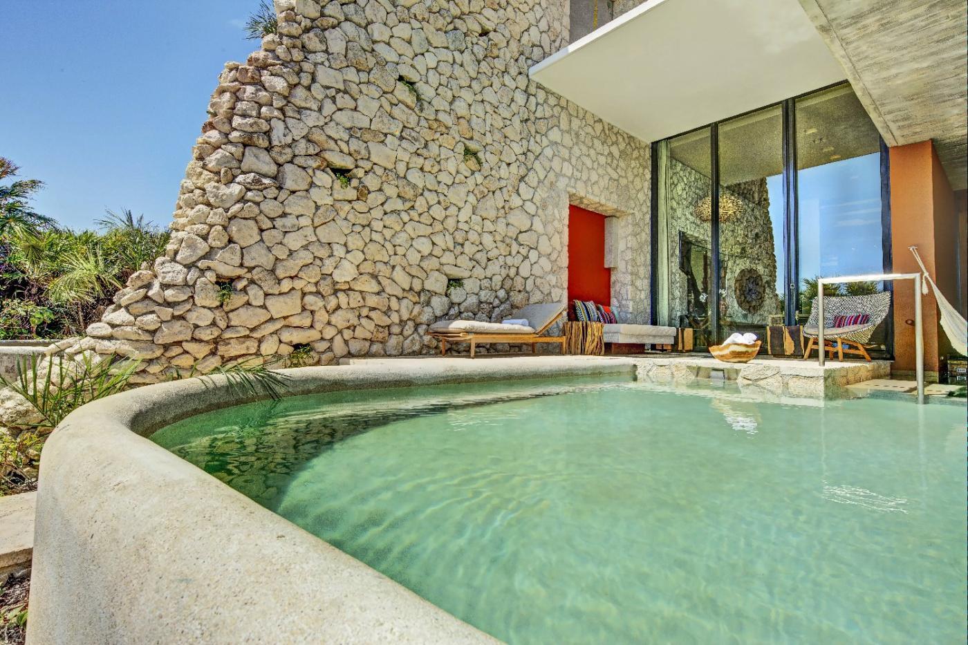 La Casa de la Playa