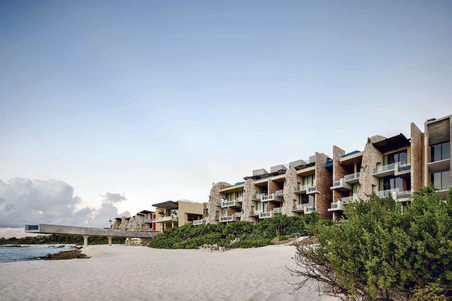 La Casa de la Playa