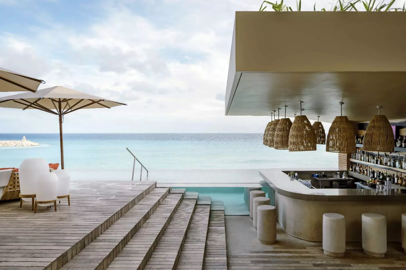 La Casa de la Playa