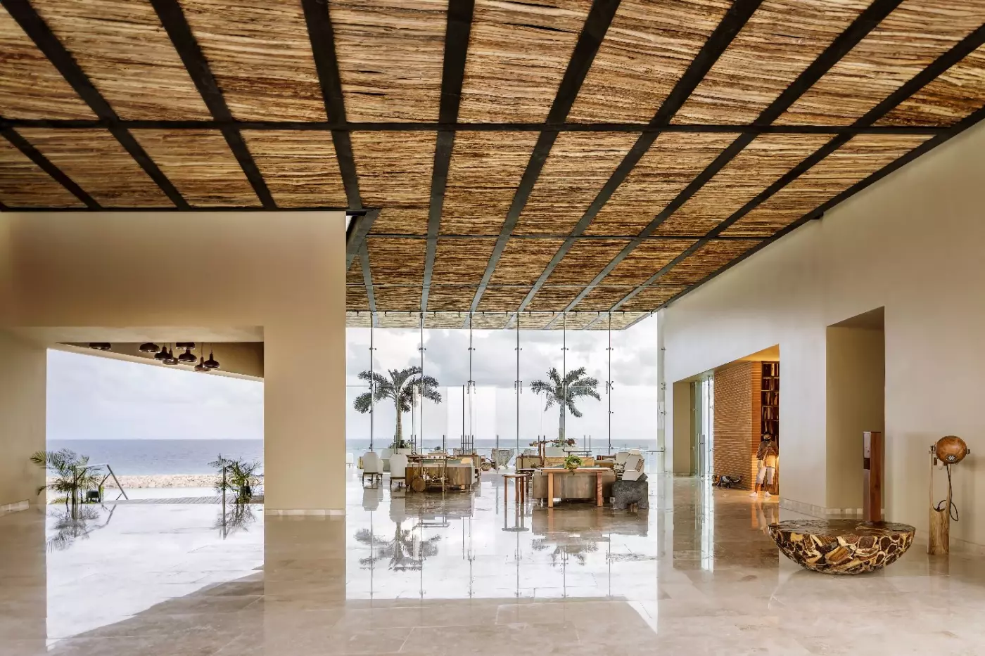 La Casa de la Playa