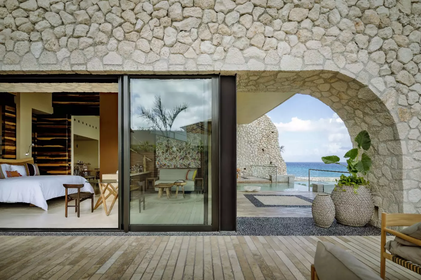 La Casa de la Playa