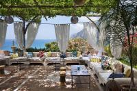 Thumbnail Villa Treville Positano