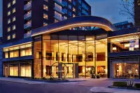 Thumbnail Nobu Hotel London Portman Square