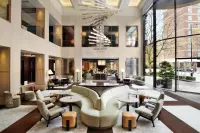 Thumbnail Nobu Hotel London Portman Square
