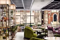 Thumbnail Nobu Hotel London Portman Square