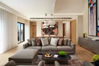 Thumbnail Nobu Hotel London Portman Square