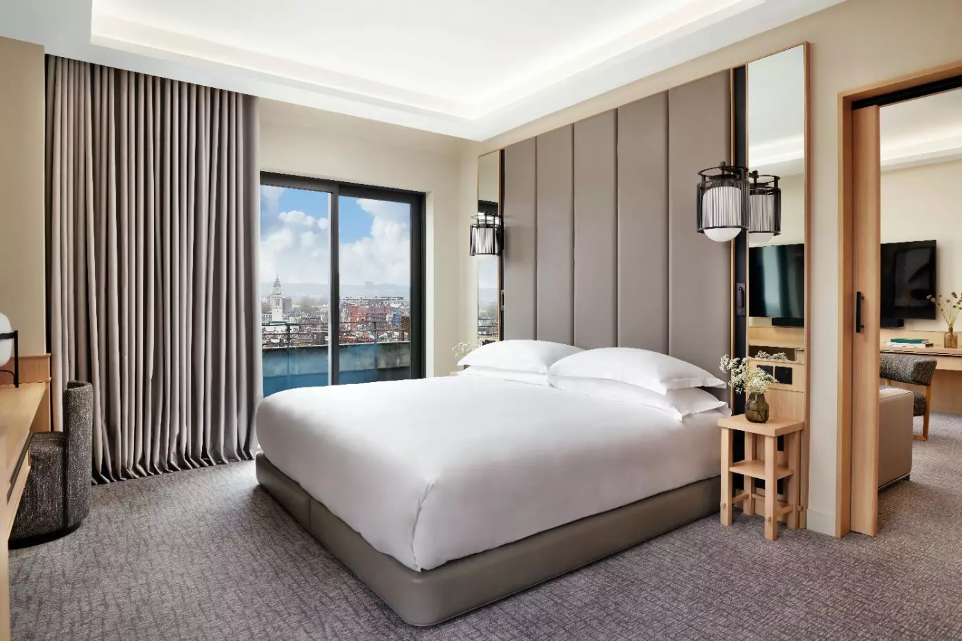 Nobu Hotel London Portman Square