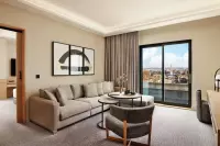 Thumbnail Nobu Hotel London Portman Square