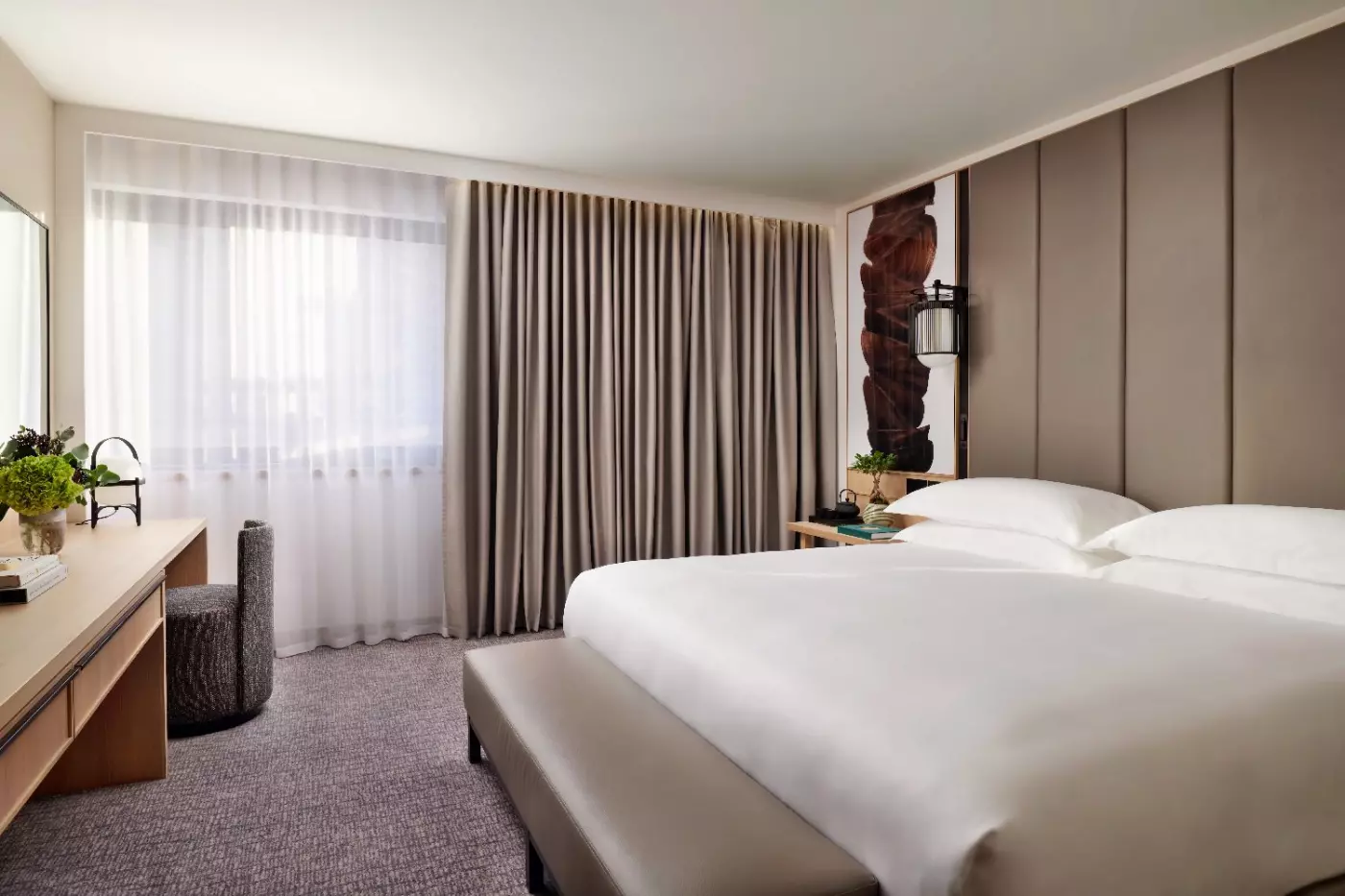 Nobu Hotel London Portman Square