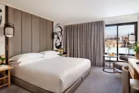 Thumbnail Nobu Hotel London Portman Square