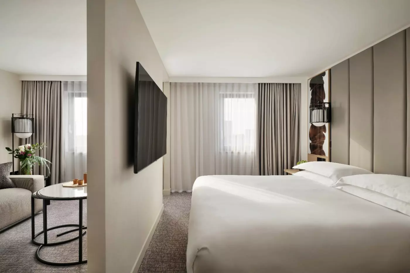Nobu Hotel London Portman Square