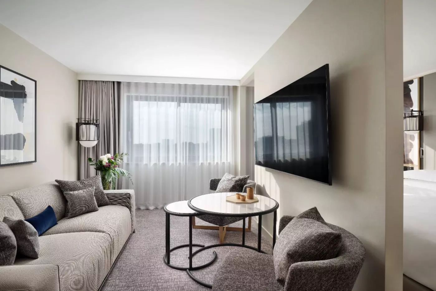 Nobu Hotel London Portman Square