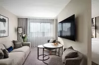 Thumbnail Nobu Hotel London Portman Square
