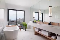 Thumbnail Nobu Hotel London Portman Square