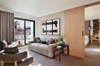 Thumbnail Nobu Hotel London Portman Square