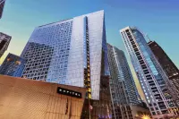 Thumbnail Sofitel Chicago Magnificent Mile