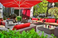 Thumbnail Sofitel Chicago Magnificent Mile
