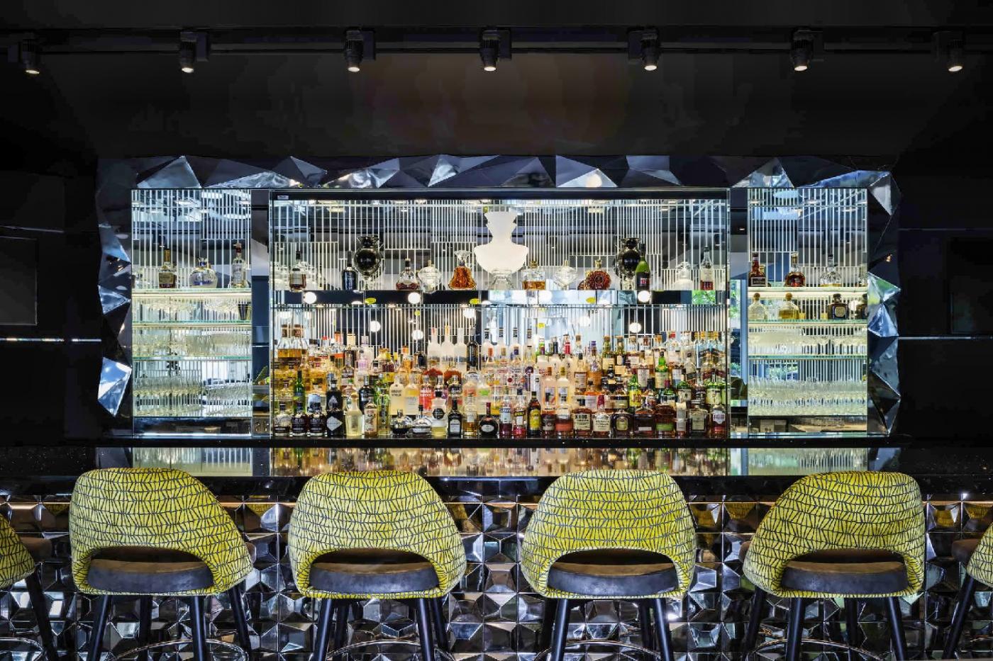 Sofitel Chicago Magnificent Mile