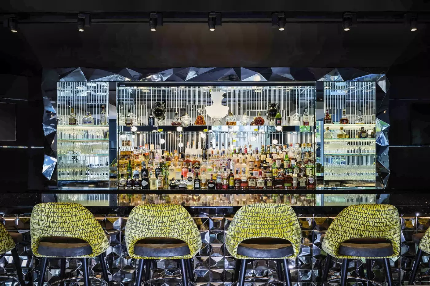Sofitel Chicago Magnificent Mile