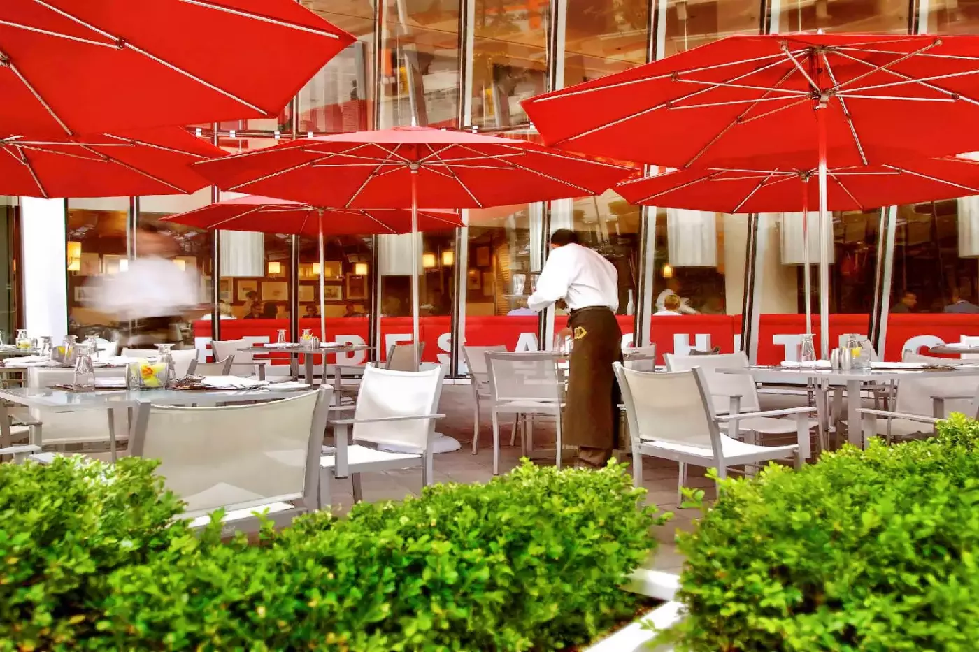 Sofitel Chicago Magnificent Mile