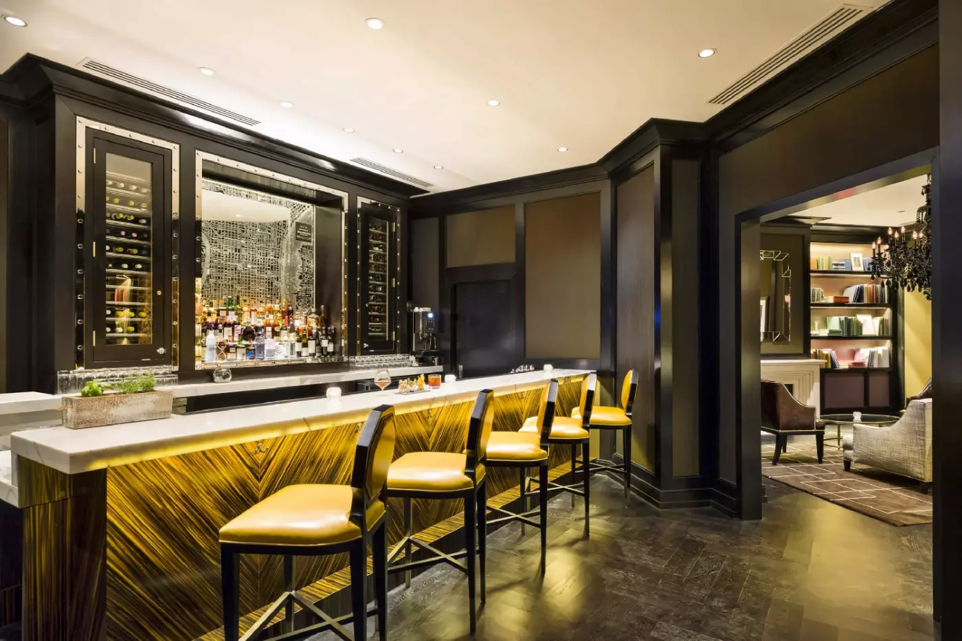 The Rittenhouse