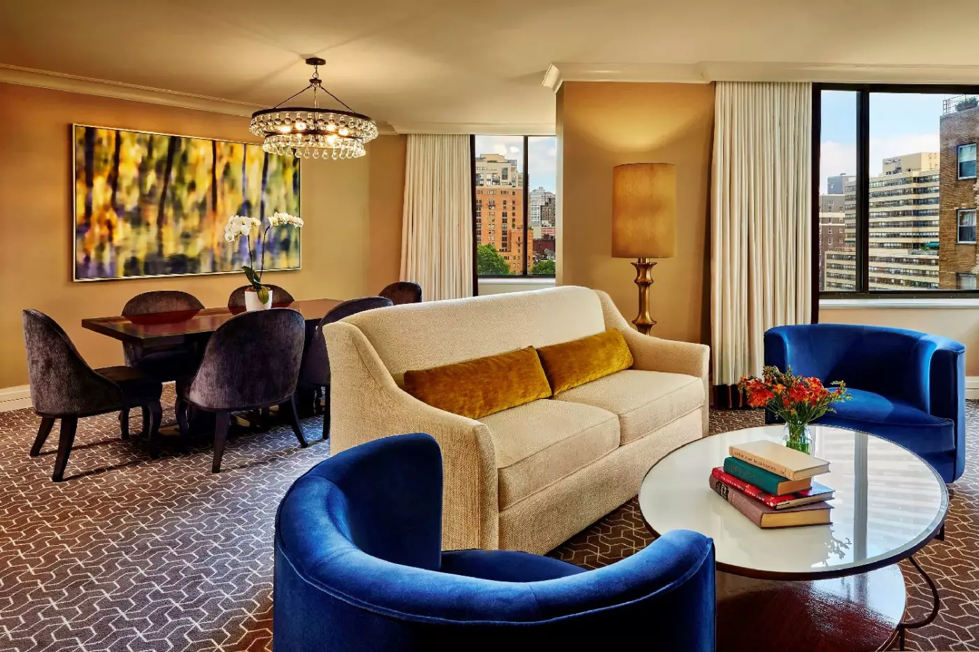 The Rittenhouse