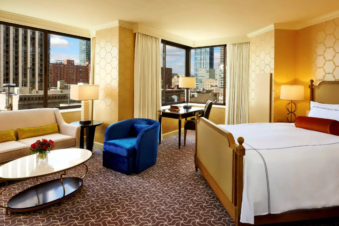 The Rittenhouse