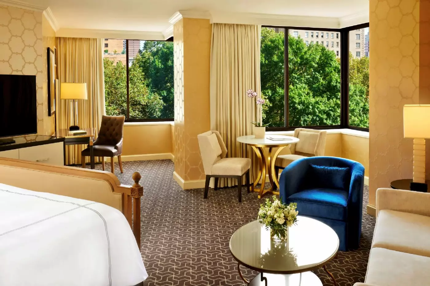 The Rittenhouse