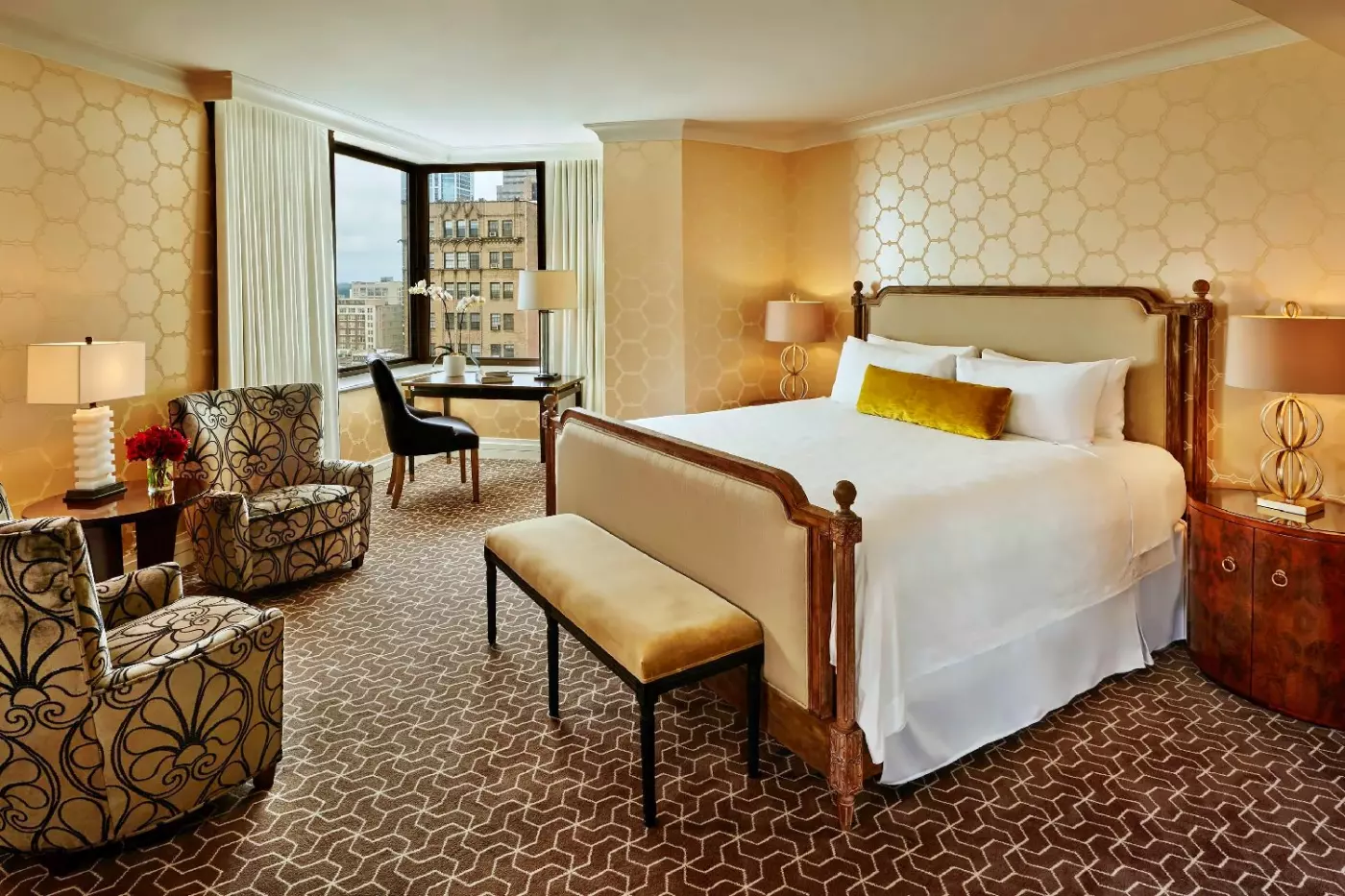 The Rittenhouse