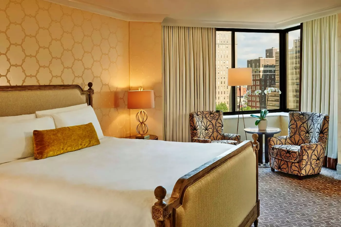 The Rittenhouse