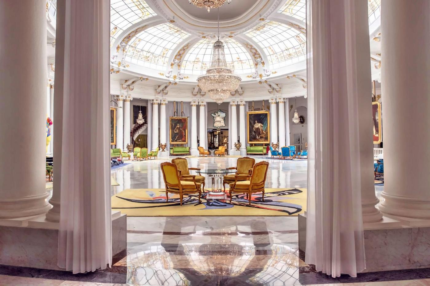 Le Negresco