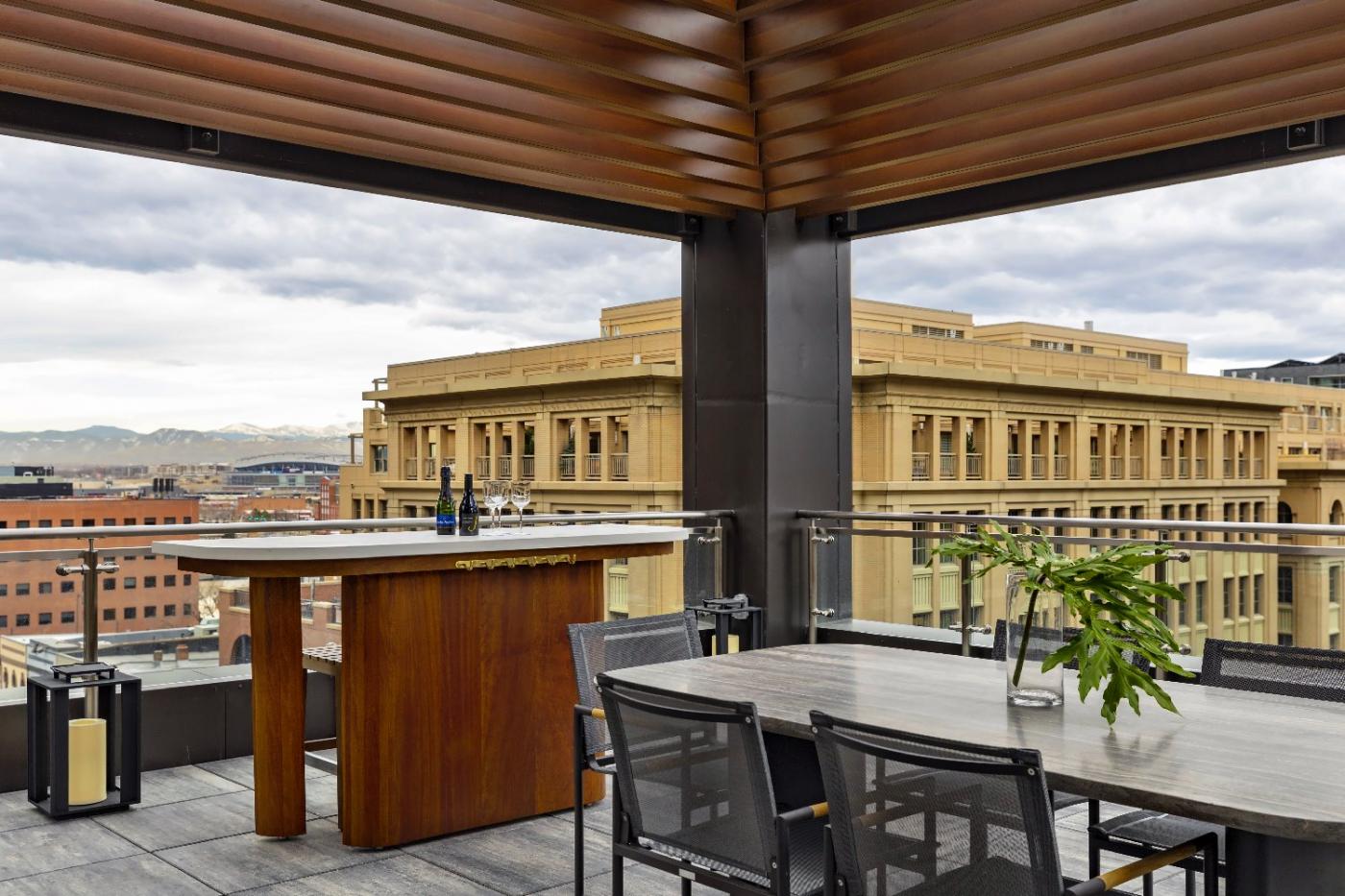 Thompson Denver