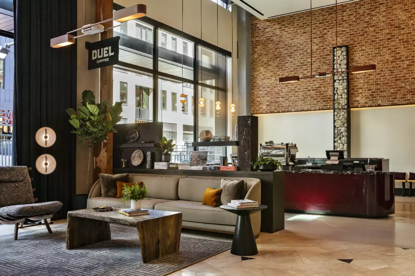 Thompson Denver